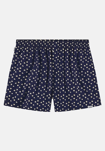 Navy Popcorn