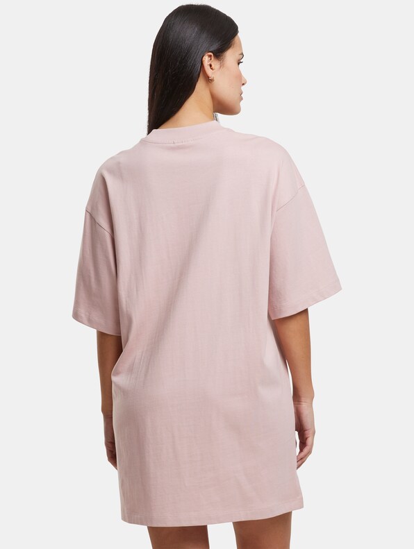 Ladies Organic Heavy Oversized -1