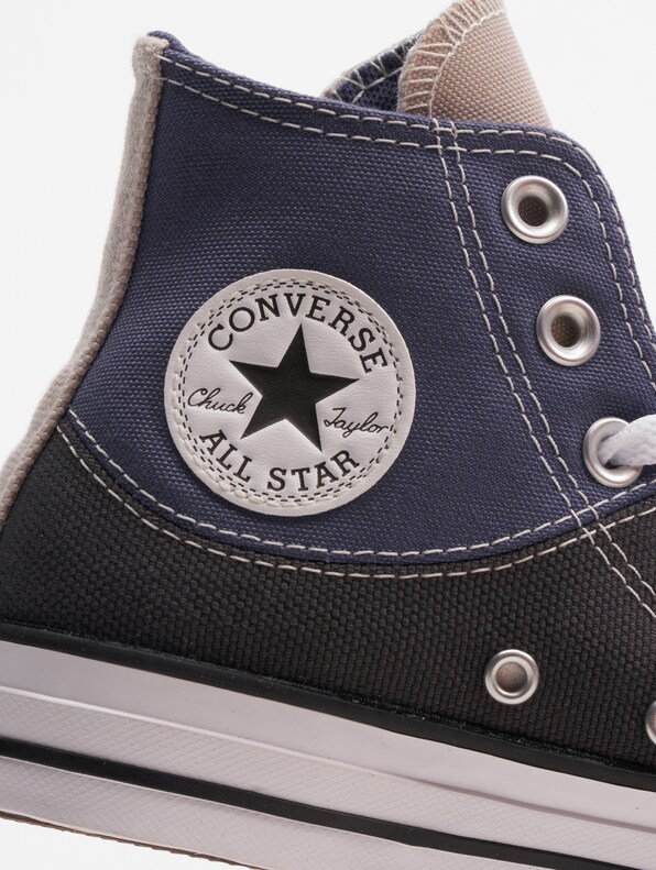 Converse Chuck Taylor All Star Split Upper Schuhe-8