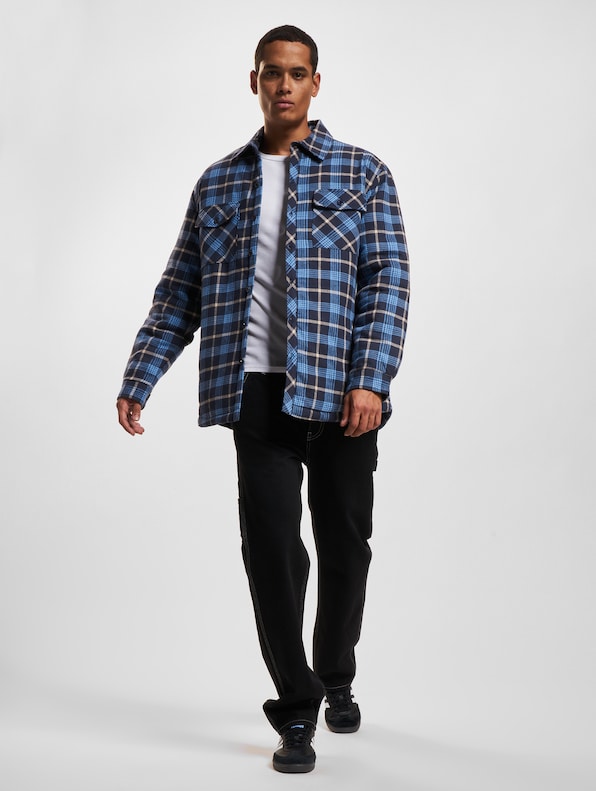 Plaid Quilted-6