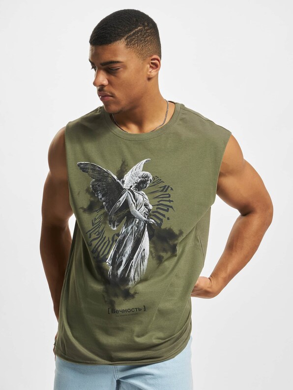 Angel 3.0 Sleeveless -2