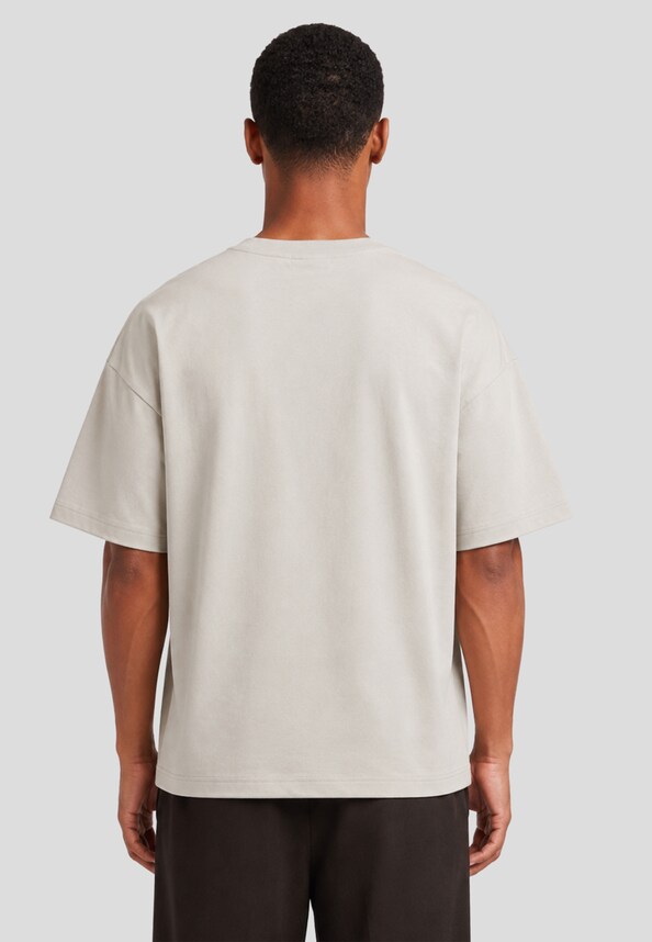 WASHED BOXY-1