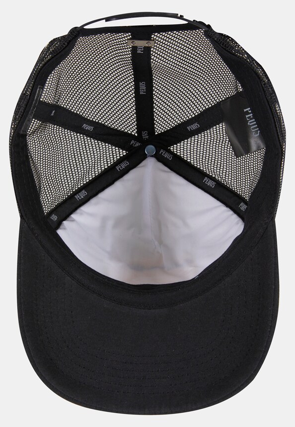 PEQUS A Paradise Beach Club Cap-2