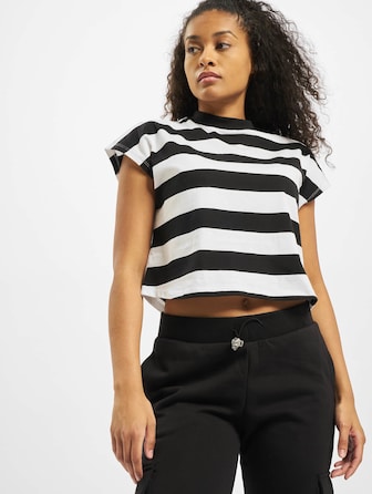 Stripe Short