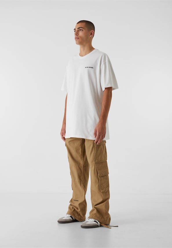 SENSE Essentials T-Shirt-3
