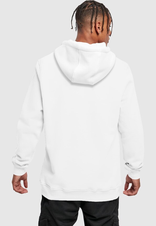Los Angeles Wording New Heavy Hoody-1