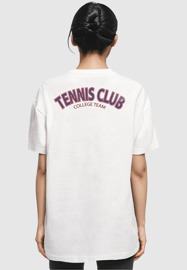  Ladies College Club Boyfriend-1