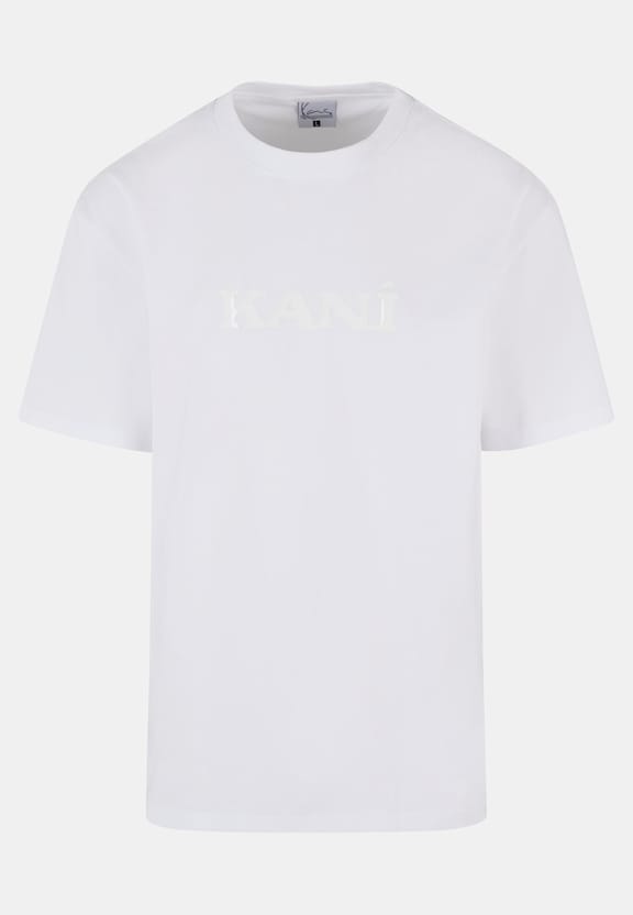 KM242-026-1 Splash Retro Tee-3