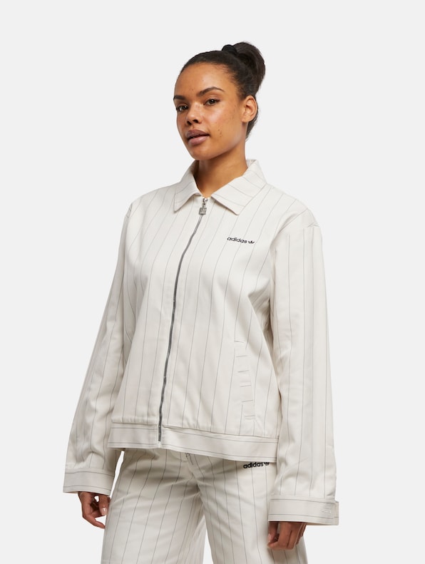 Pinstripe H -0