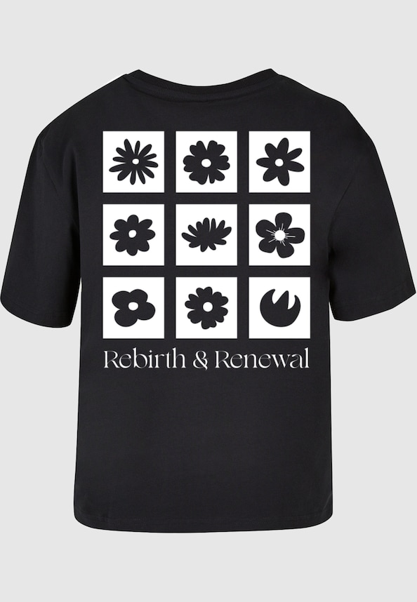 Ladies Rebirth And Renewal Tee-3