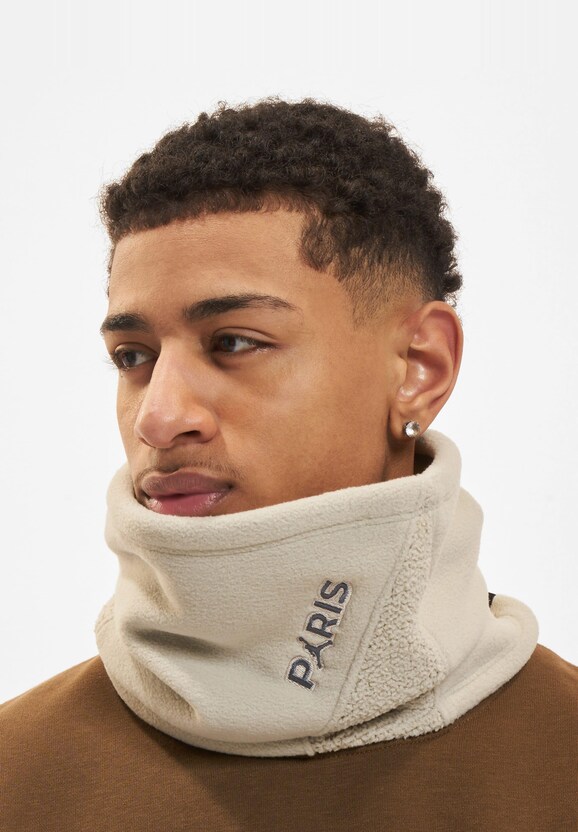 Neckwarmer Fleece-0
