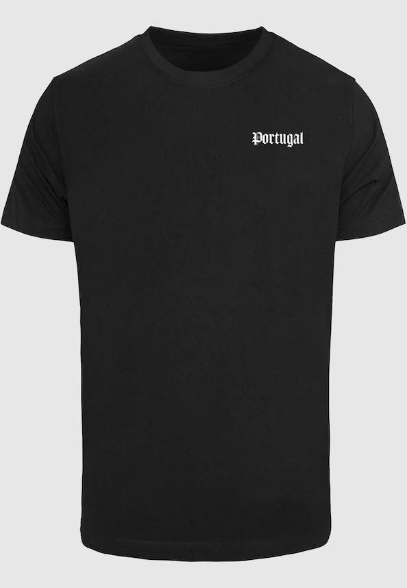 Pose Profissional Tee-2