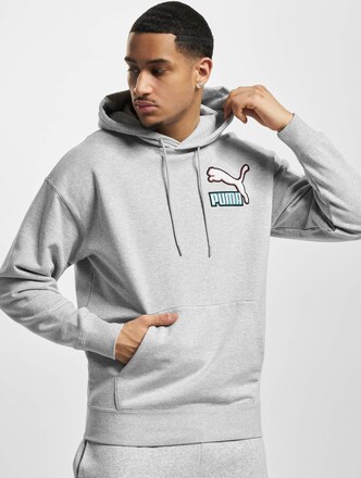 Puma Fandom Puma Hoody