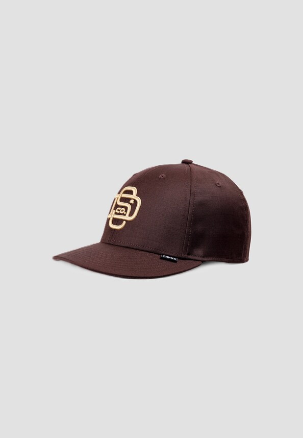 Pitching Cap Low Pro Gentle DS-2