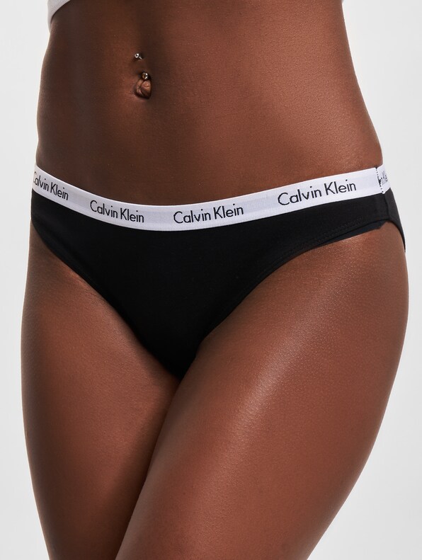 Calvin Klein Underwear 3 Pack Slip-1
