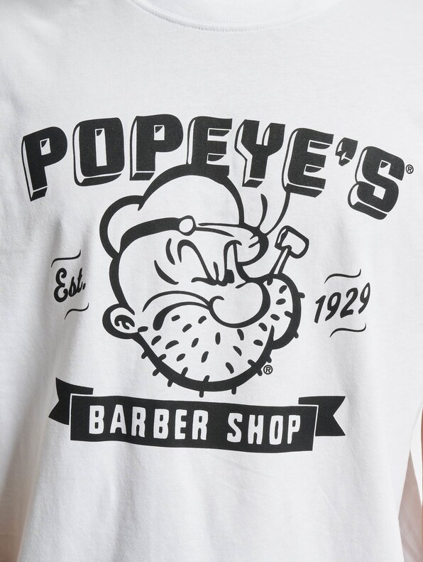 Popeye Barber Shop-3