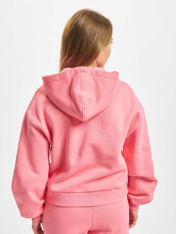 Ladies Essential Oversized-1