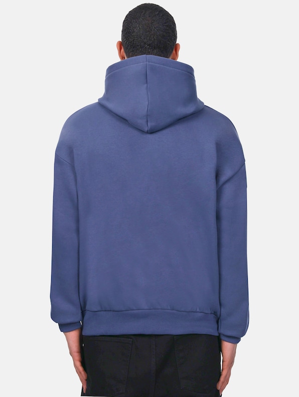 HEAVY OVERSIZE EMBO-1