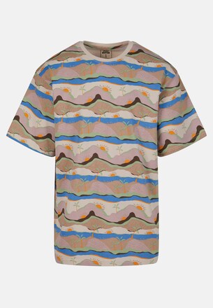 Just Rhyse Tshirt Sunrise