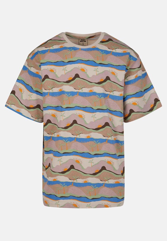 Just Rhyse Tshirt Sunrise-0