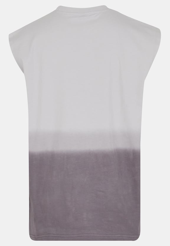 Signature Gradient Sleeveless-3