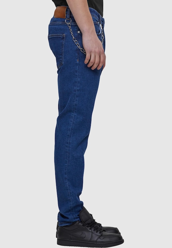 Tapered -3