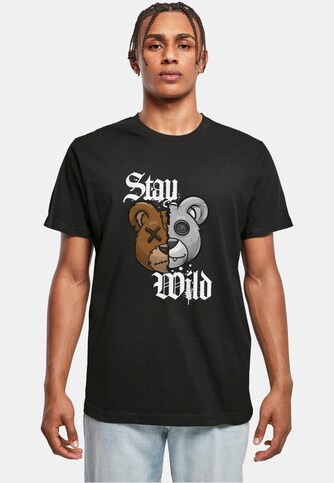 Stay Wild Tee