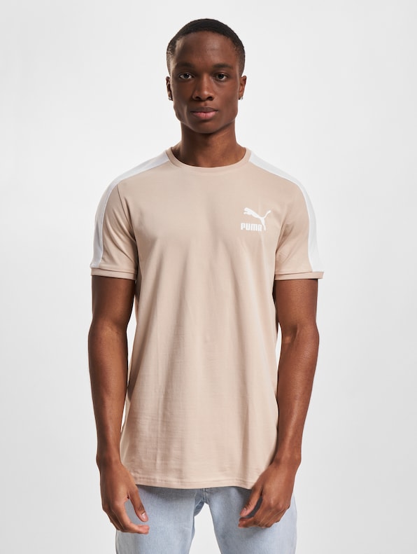 Puma Iconic T7 T-Shirts-2