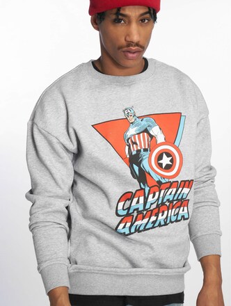 Captain America