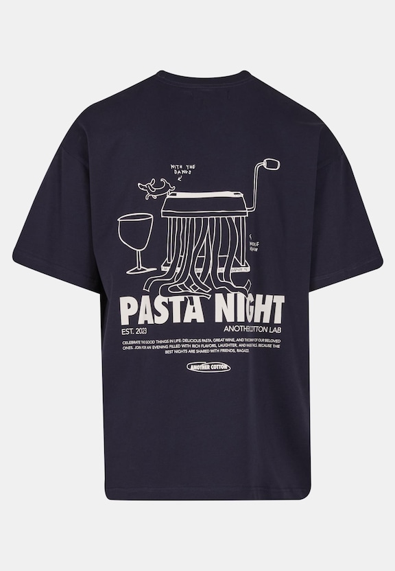 Pasta Night -5