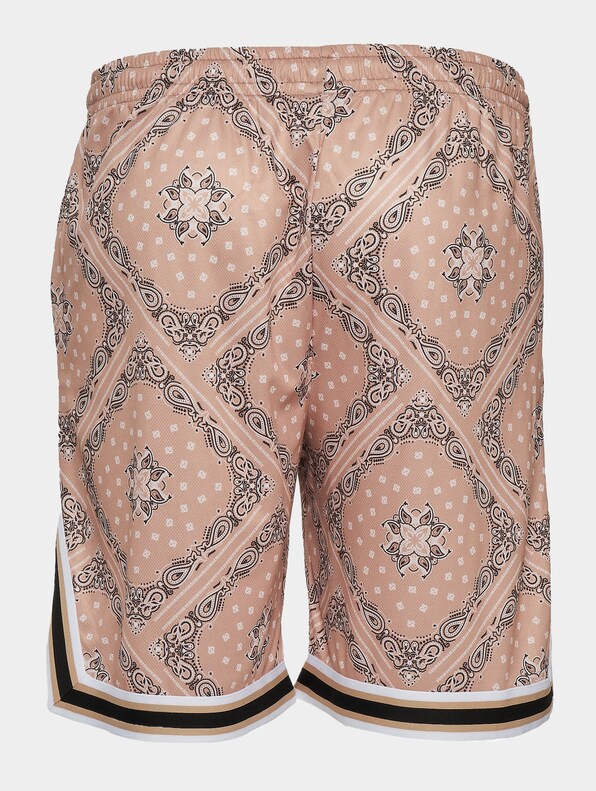 KK Varsity Paisley Mesh-8