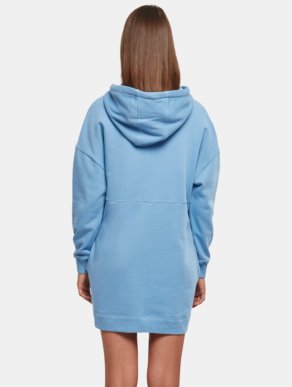 Ladies Organic Oversized Terry -1