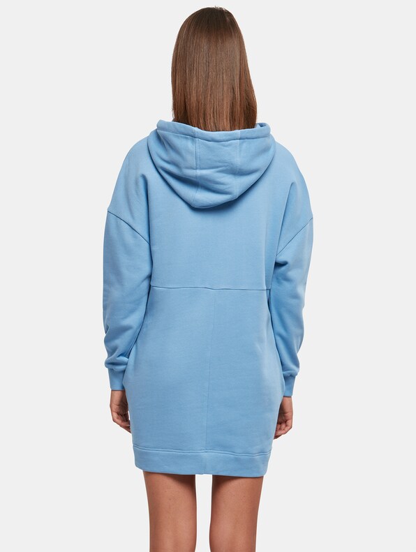 Ladies Organic Oversized Terry -1