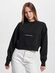 Calvin Klein Jeans Institutional Mock Neck Sweater-2