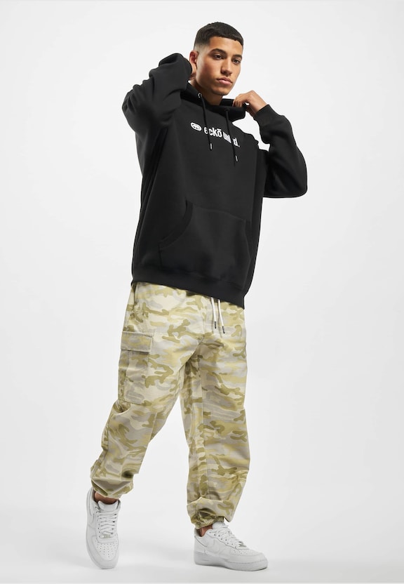Ecko Unltd. Richmond Cargopant  Camouflage-3