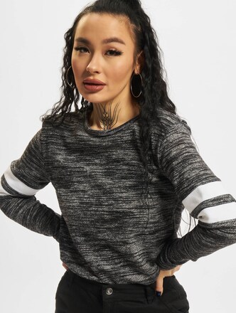 Urban Classics Terry Melange Sweatshirt