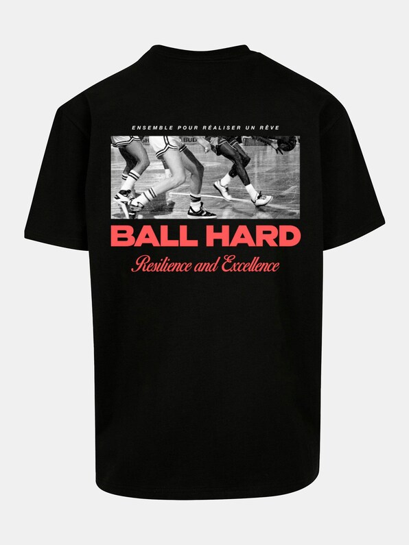 Ball Hard-4