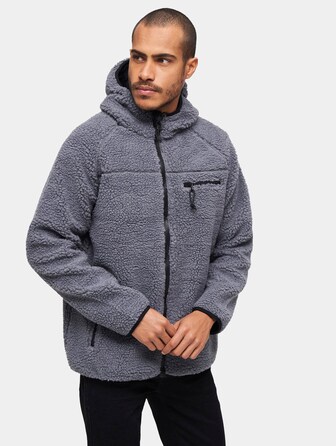 Teddyfleece Worker