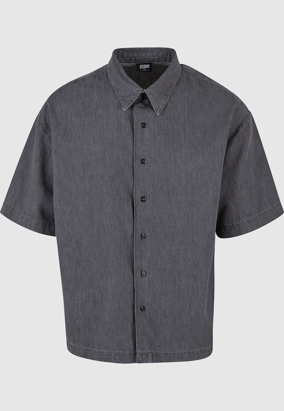 Lightweight Denim-4