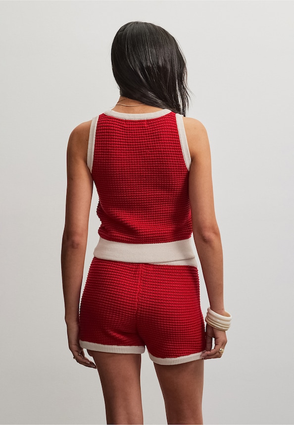 Parma Knit-1