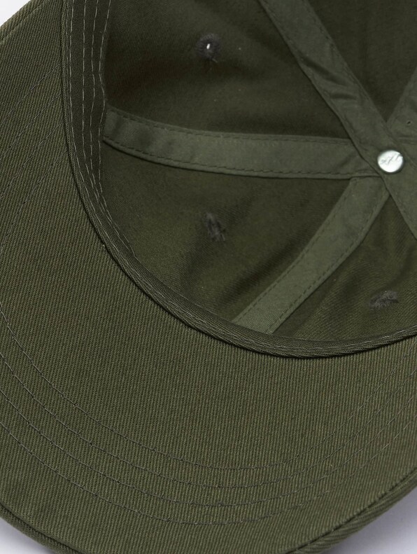 Low Profile Cotton Twill-2