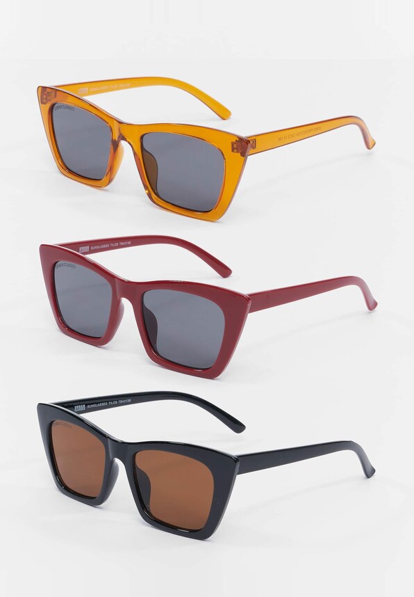 Sunglasses Tilos 3-Pack-12