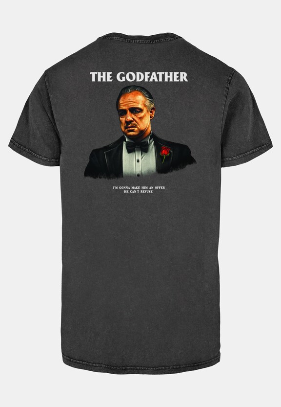 Godfather Vito Tee-3