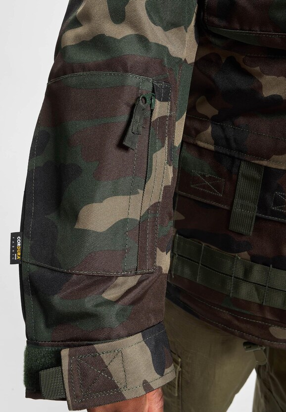 Performance Outdoorjacket-7