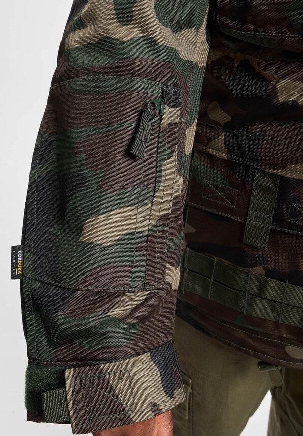 Performance Outdoorjacket-7