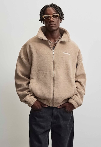 Alto Teddy Jacket