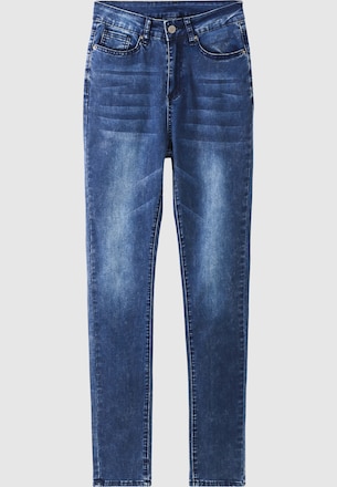 Jeans Virgie