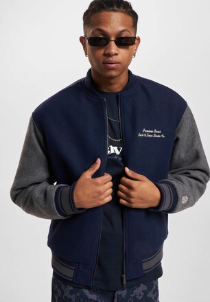 Blucambridge Wool