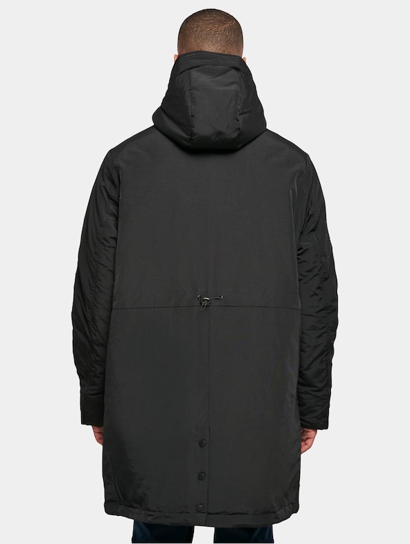 Light Parka-1