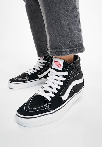 Vans Sk8 Hi Schuhe